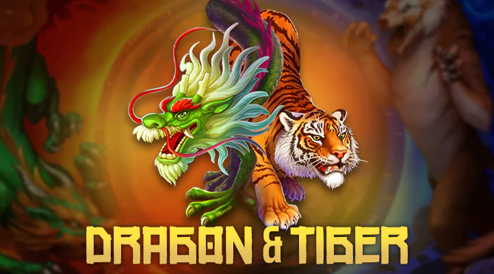 dragon tiger vs