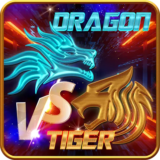 dragon vs tiger game